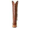 Women's Saylor Stretchfit Western Boot
