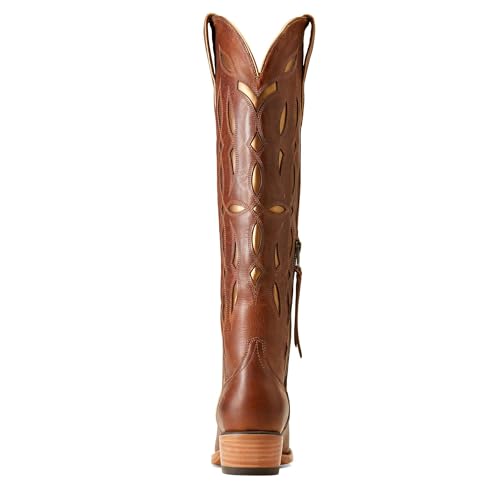 Women's Saylor Stretchfit Western Boot