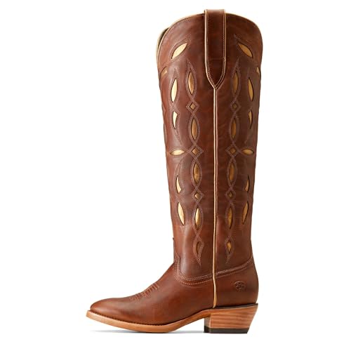 Women's Saylor Stretchfit Western Boot