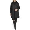 31Udow1d16L.jpg Women's Classic Transitional Water-Resistant Insulated Trench Coat