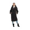31VB22aMlNL.jpg Women's Gertrude Long Teddy Coat