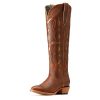 Women's Saylor Stretchfit Western Boot