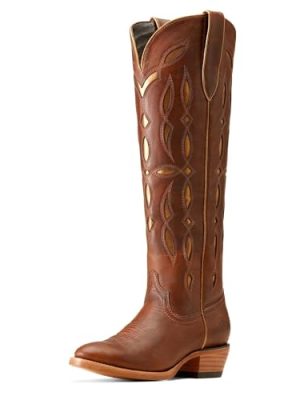 Women's Saylor Stretchfit Western Boot