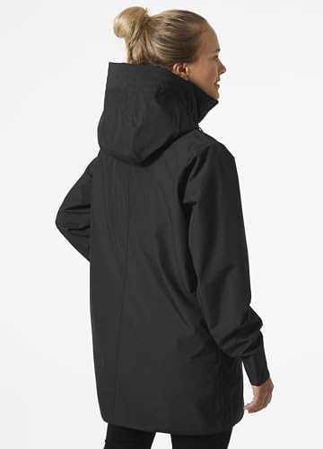 Women's Victoria Mid Length Raincoat
