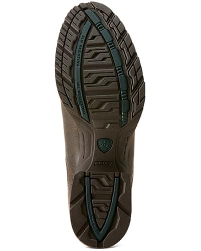 31YpQoURSXL.jpg Men's Hybrid Low Boy Round Toe Western Boot