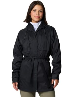 Women's Pardon My Trench Iii Jacket