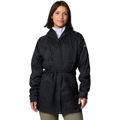 31Z7O4z6EjL.jpg Women's Pardon My Trench Iii Jacket