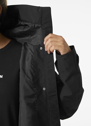 Women's Victoria Mid Length Raincoat