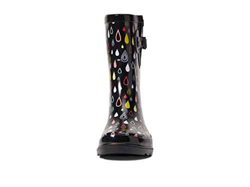 31ZcVNpdZlL.jpg Waterproof Mid Rain Boot