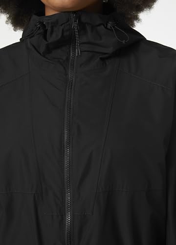 Women's Essence Mid Rain Coat