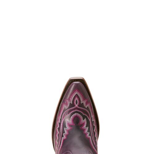 31aup9ygaPL.jpg Women's Casanova Western Boot