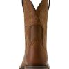 Men's Western Big Rig Cowboy Boot