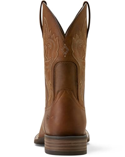 Men's Western Big Rig Cowboy Boot
