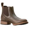 31bcljgIayL.jpg Men's Hybrid Low Boy Round Toe Western Boot