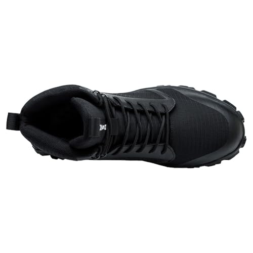 31beVA25qIL.jpg Safety Boots Work Boots Steel Toe Cap Boots Safety Shoes Steel Toe Shoes Safety Trainers Work Shoes Lightweight Comfortable Non