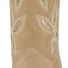Women's Alisah Mid Calf Boot