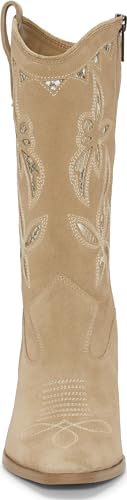 Women's Alisah Mid Calf Boot