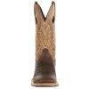 Men's Rebel Pro Western Boot