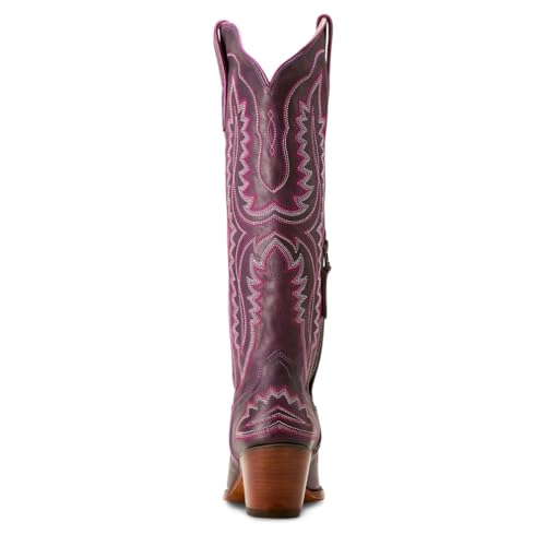 31elcMfZHaL.jpg Women's Casanova Western Boot