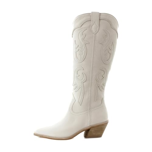 Women's Samsin Western Boot