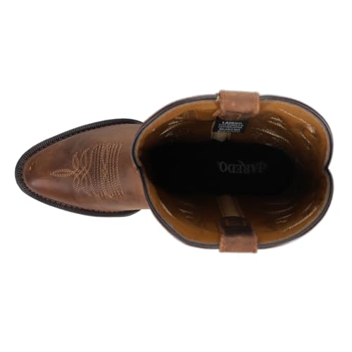 31h6-tWXGL.jpg 51110 Maddie Black Leather R Toe Womens Western Cowboy Boots