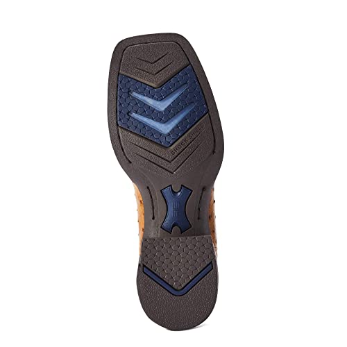 31hlQF0d3CL.jpg Men's Dagger Cowboy Boot