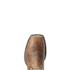 Men's Amos Western Boot