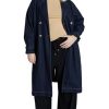 31iWik9rqTL.jpg Women's Plus Size Coat - Laylo Trench