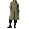 31iuEQIYM0L.jpg Women's Double Layer Bomber Coat