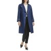 31iw6H-vgwL.jpg Women's Denim Trench Coat