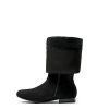 31jco1LcPML.jpg Women's Wide Calf Knee High Pull On Fall Weather Winter Boots