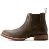 31jtIuZAn9L.jpg Men's Hybrid Low Boy Round Toe Western Boot