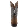 Men's 14" Ruff Stock Western-Boots