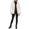 Women's Midweight Puffer Jacket