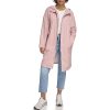 Women's Classic Hooded Rain Parka
