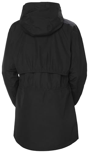 Women's Essence Mid Rain Coat
