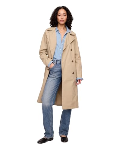 31qNcFstt1L.jpg Women's Modern Trench Jacket