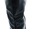 31qgYfgCgBL.jpg Mango 27 Womens Knee High Buckle Riding Boots