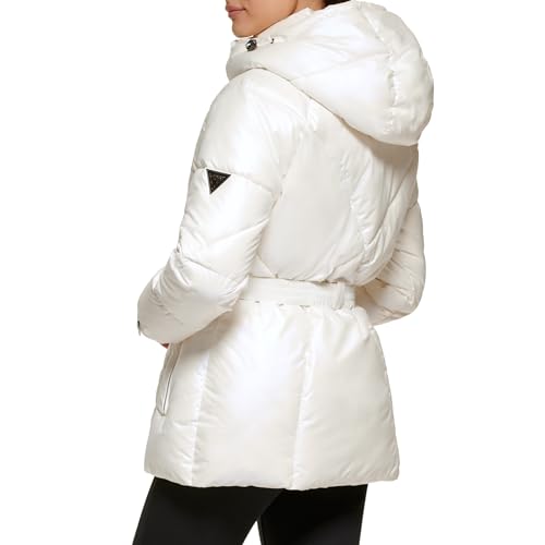 Women's Midweight Puffer Jacket