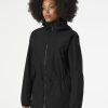 Women's Essence Mid Rain Coat
