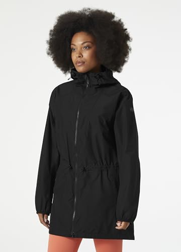 Women's Essence Mid Rain Coat