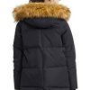 Women's Thickened Down Jacket