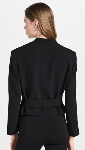 31sSE5I17L.jpg Women's Crop Trench