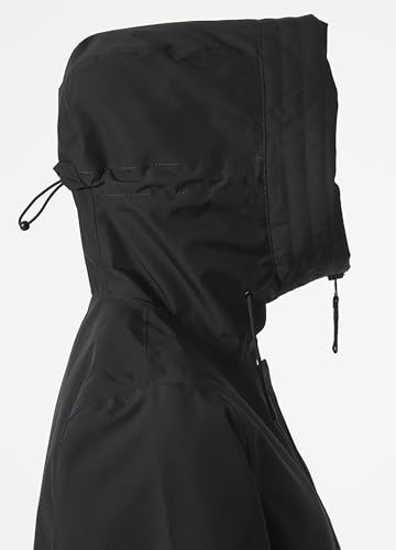 Women's Victoria Mid Length Raincoat