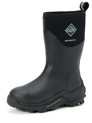 Boot Women's Mmm-500a master Mid