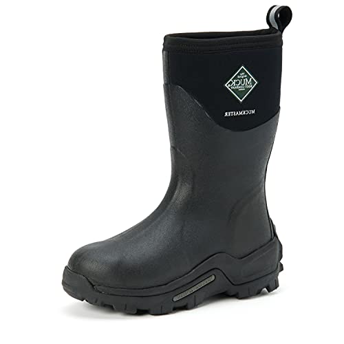 31tsO7-tDL.jpg Boot Women's Mmm-500a master Mid