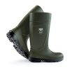 Steplite EasyGrip O4 Waterproof Wellington Boots for Men and Women - Ultra Lightweight Non Slip Work Boots with SRC Certified