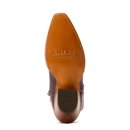 31uVmNSKlDL.jpg Women's Casanova Western Boot