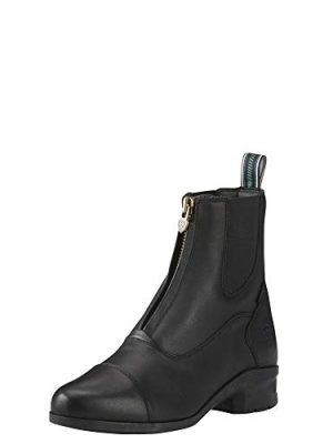 Heritage IV Zip Waterproof