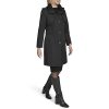 31vcz67GIlL.jpg Women's Classic Transitional Water-Resistant Insulated Trench Coat